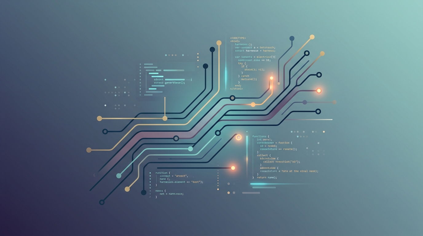 Harness Engineering Fundamentals: Mastering AI Code Generation | Dev ...